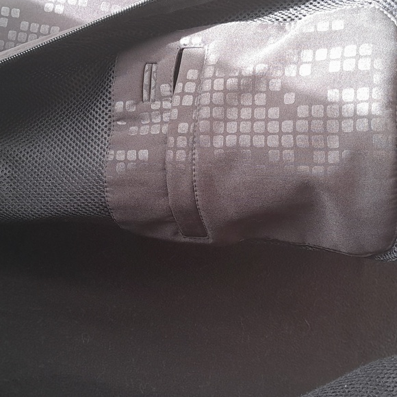 Mens misty mountain jacket - Picture 4 of 5